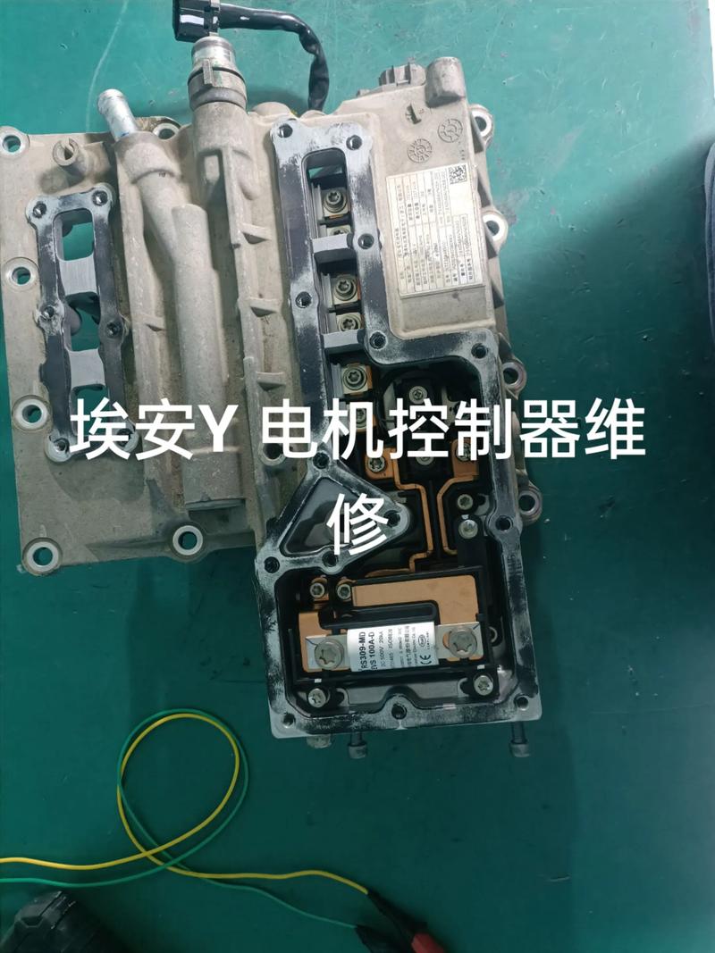常州微电机——工业脉搏的轻盈律动